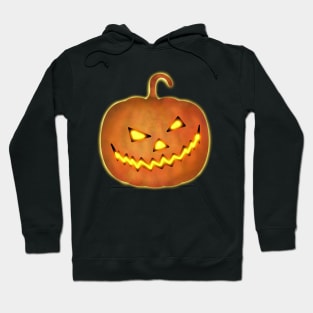 Jack-o-Lantern Hoodie